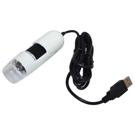 MIC022 Microscopio portatile digitale - Osd gruppo Ecotech srl - Allontanamento piccioni,disinfestazione,HACCP, roditori